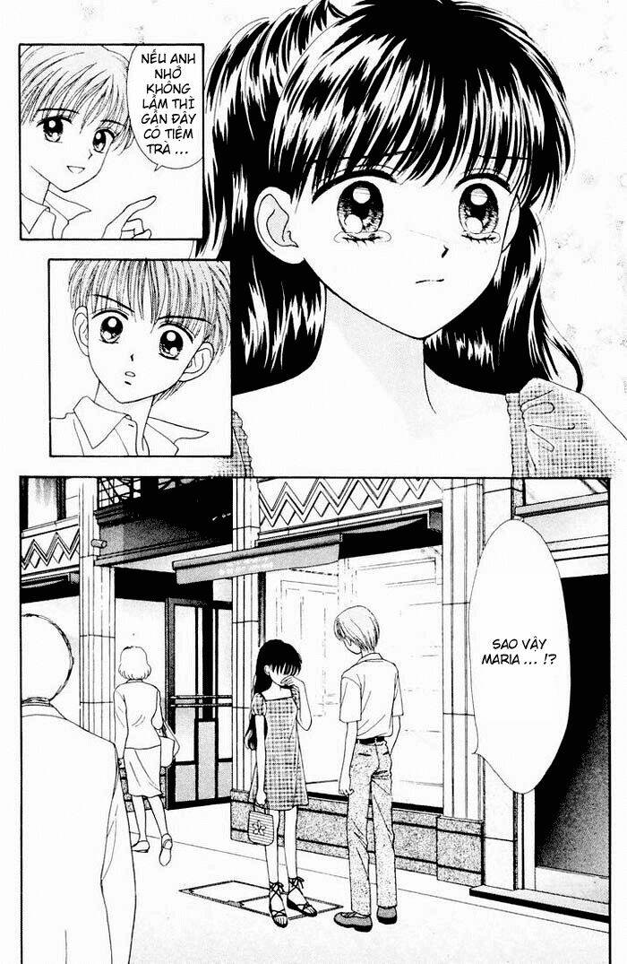 minto na bokura chapter 14 18