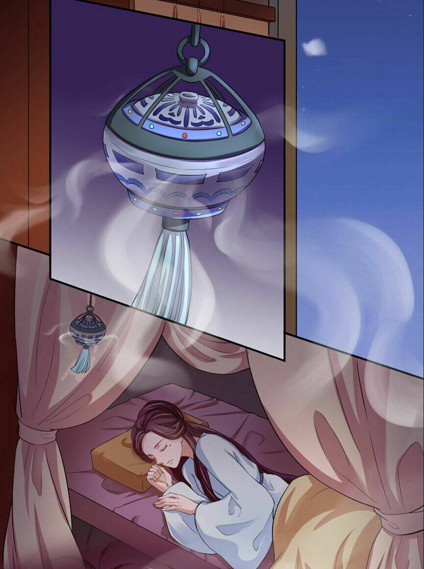 nghiên hương kỳ đàm chapter 14 41