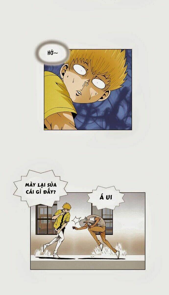 ultimate legend: kang hae hyo chapter 44 9