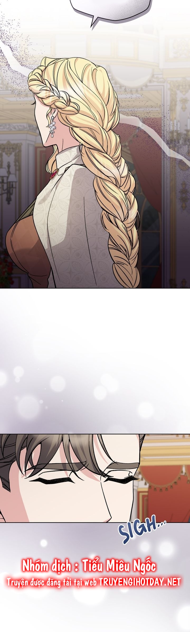 nỗi buồn của chú hề chapter 62 32