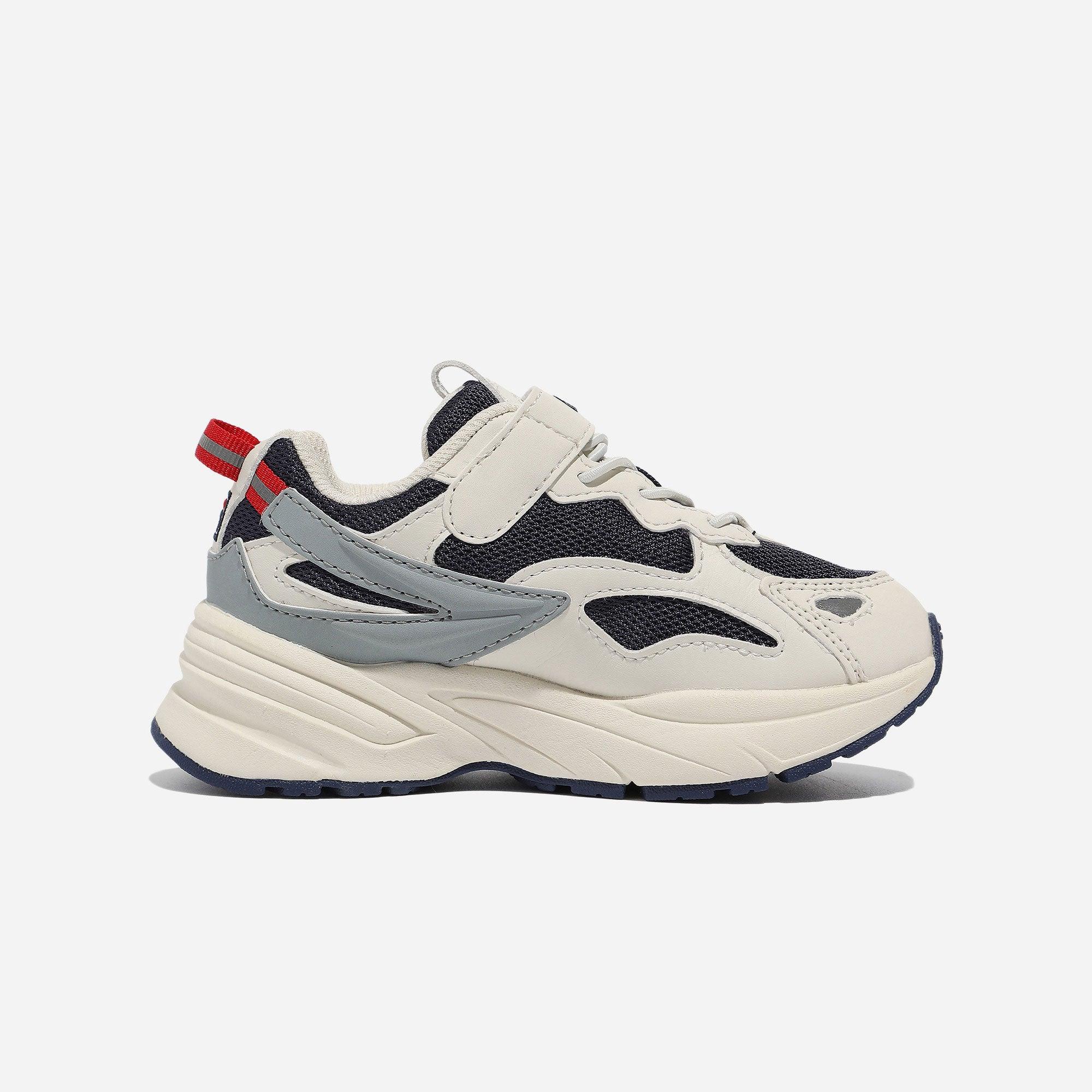 Giày sneaker trẻ em Fila Fila Raytle - 3XM01849E