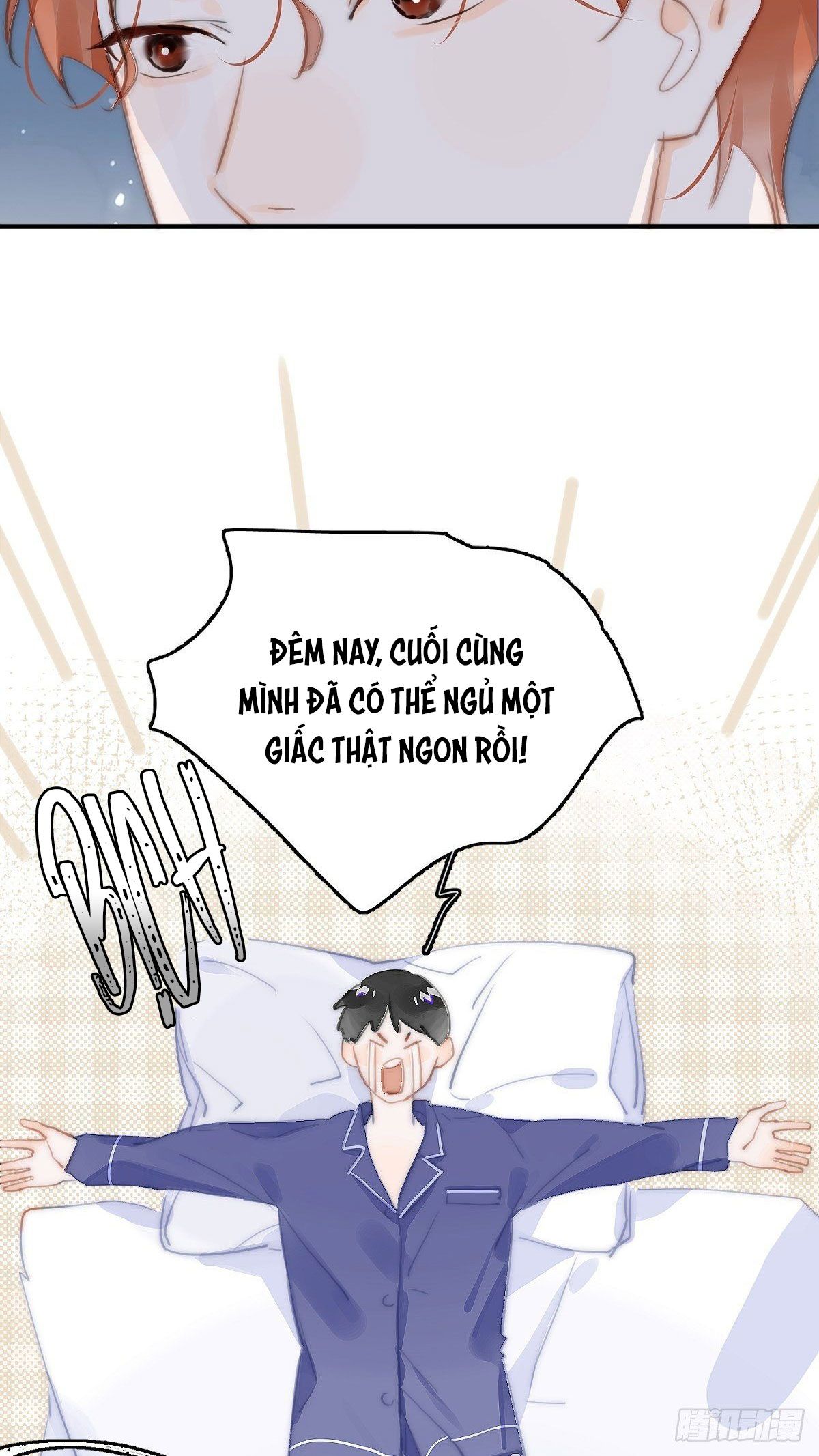 đêm đầy sao nói với em chapter 6 3