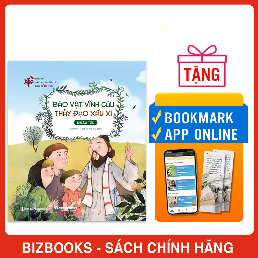 Truyện Tranh Cho Bé: Bảo Vật Vĩnh Cửu - Thầy Đạo Xấu Xí - Rèn Đức Tính Khiêm Tốn - Sách Nuôi Dưỡng Tâm Hồn Cho Trẻ Của Người Do Thái