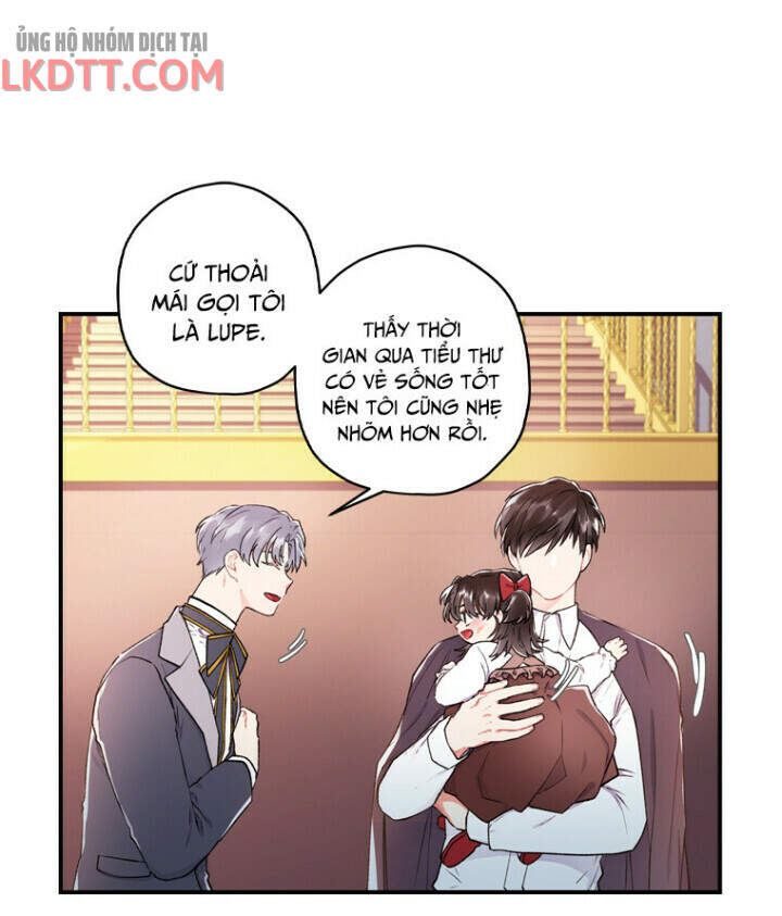 tôi đã trở thành con gái nuôi của nam chính chapter 8 24