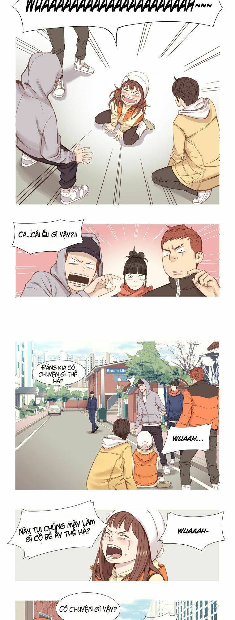 the friendly winter chapter 4 7