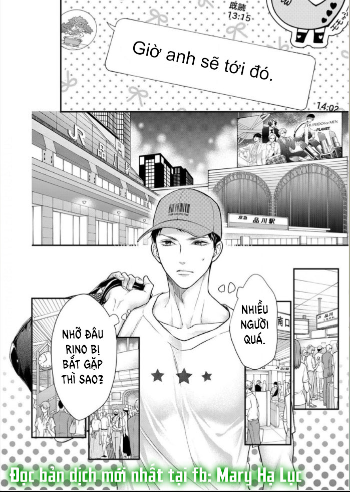 bừng tỉnh khỏi giấc mơ đã có anh bên cạnh chapter 5.1 7