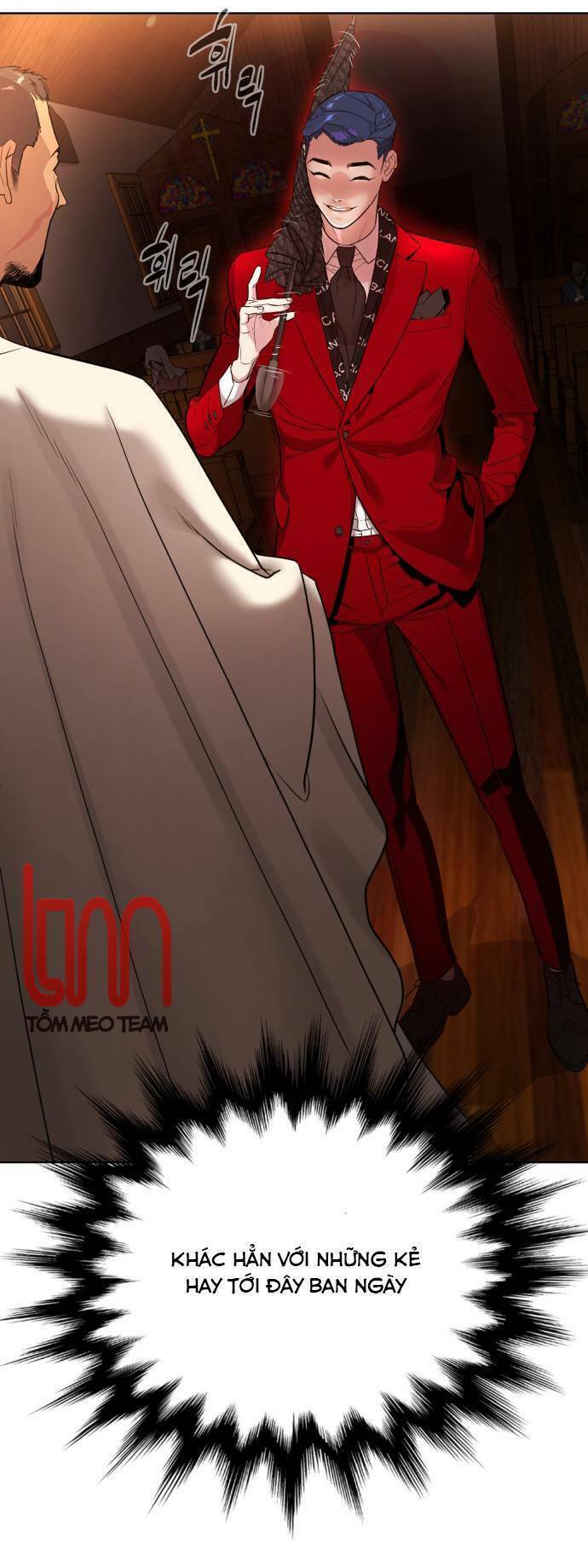 Máu trắng chapter 8 3