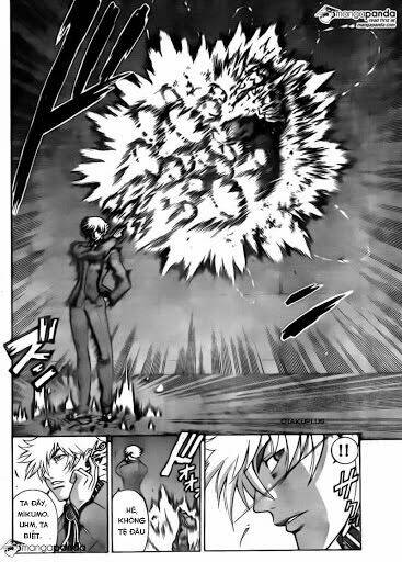 history's strongest disciple kenichi chapter 572 2