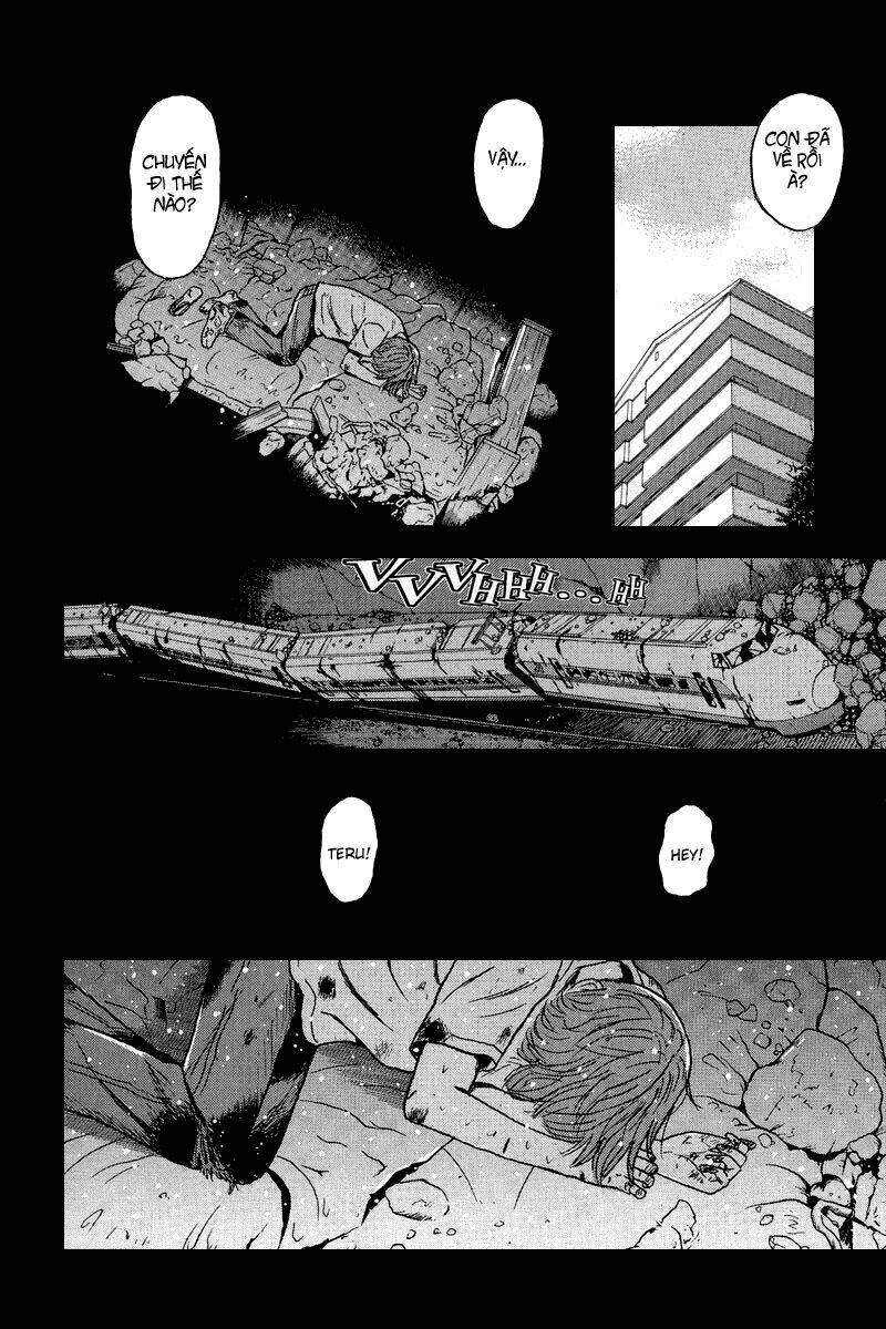 dragon head chapter 83 51