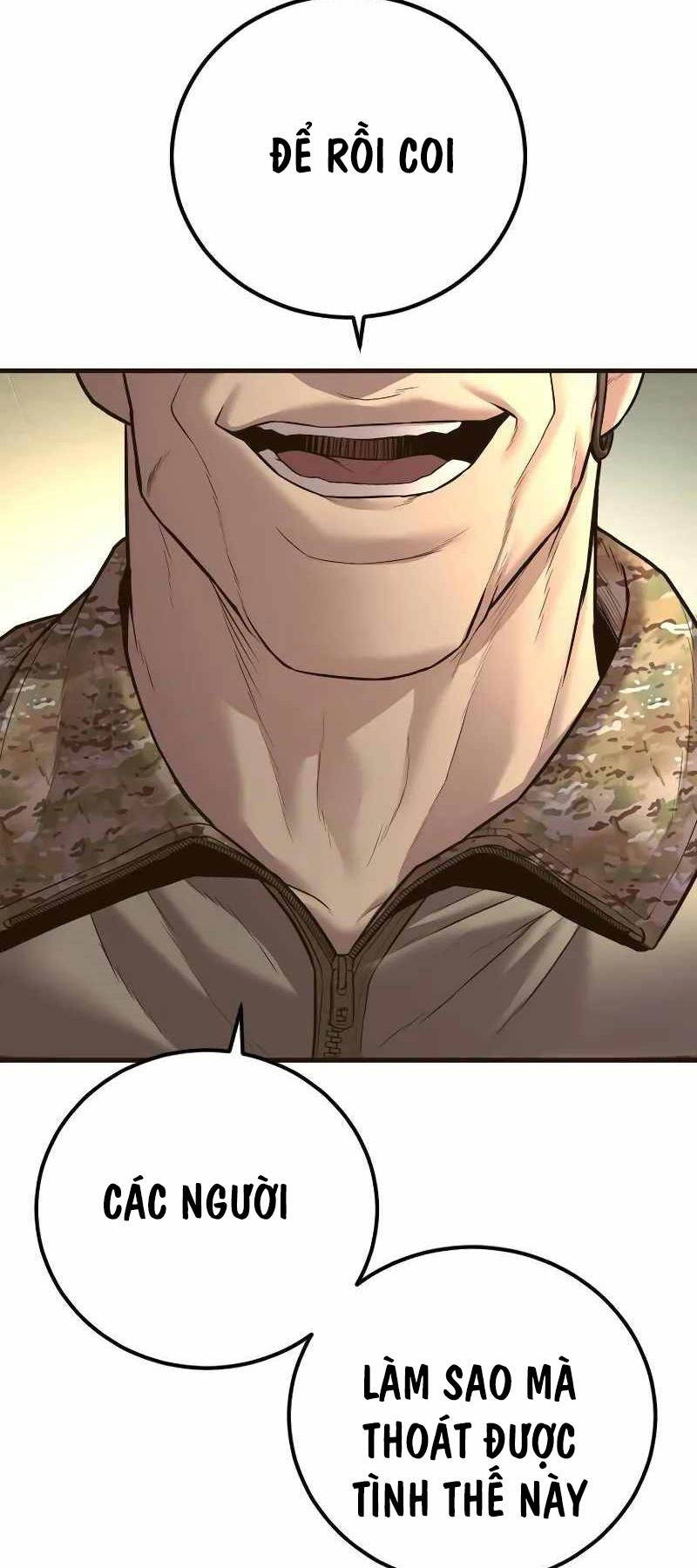 đặc vụ kim chapter 138.5 39