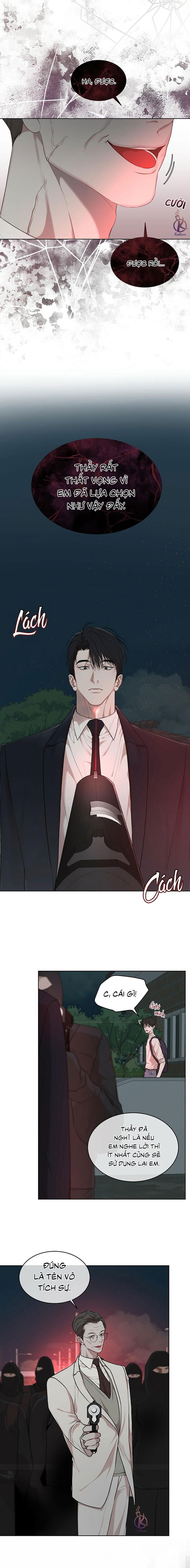 hình thái khởi sinh chapter 57 8