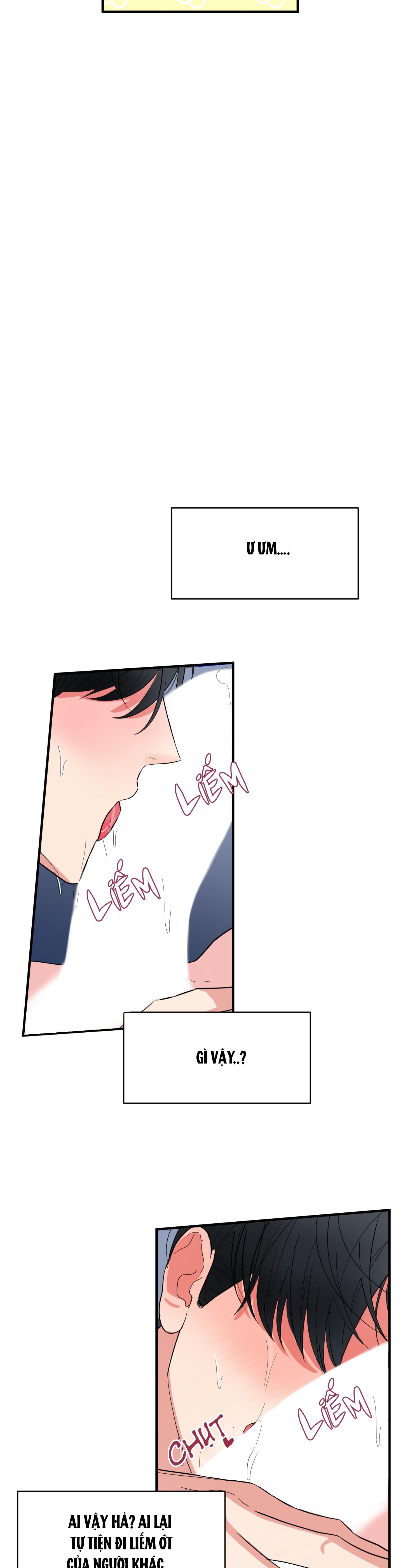 món quà dành cho kẻ ngạo mạn chapter 2 41