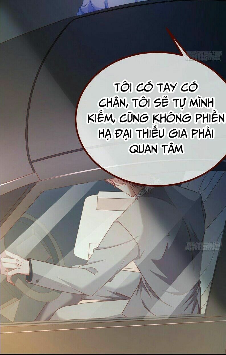 vạn tra triêu hoàng chapter 124.3 25