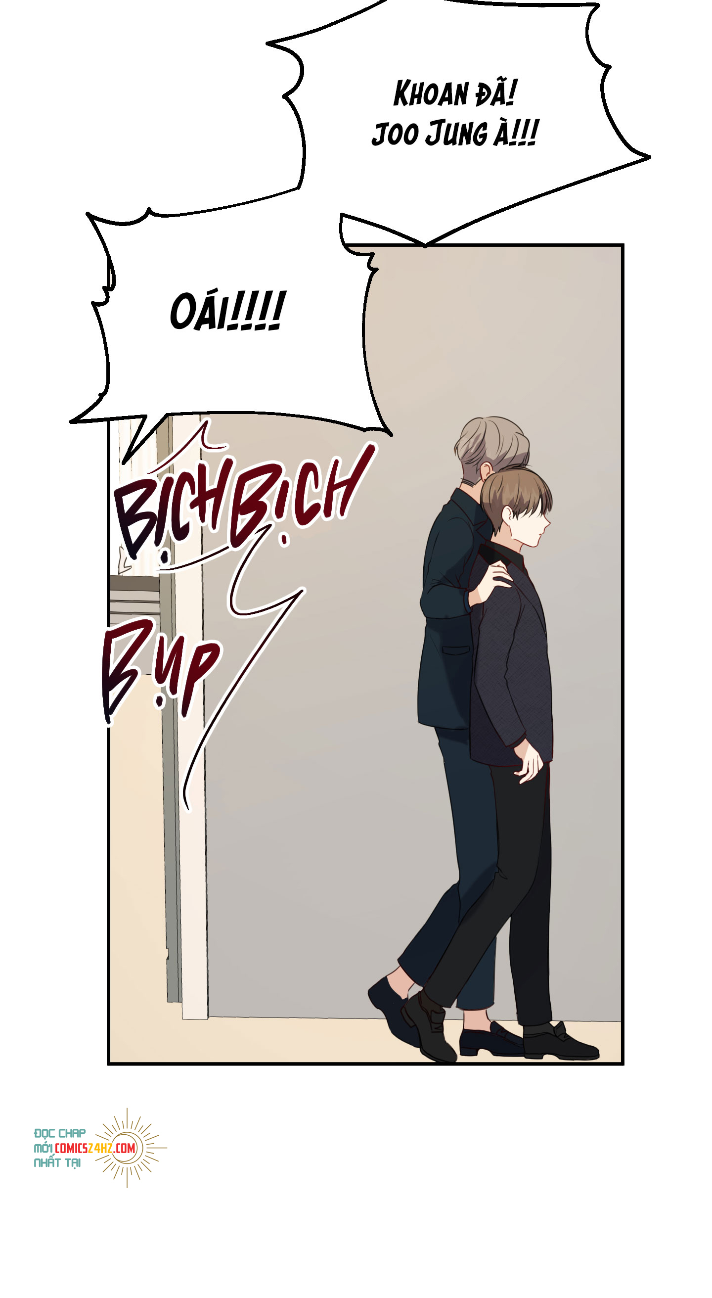 tình yêu bình thường nhưng không dễ tìm chapter 8 63