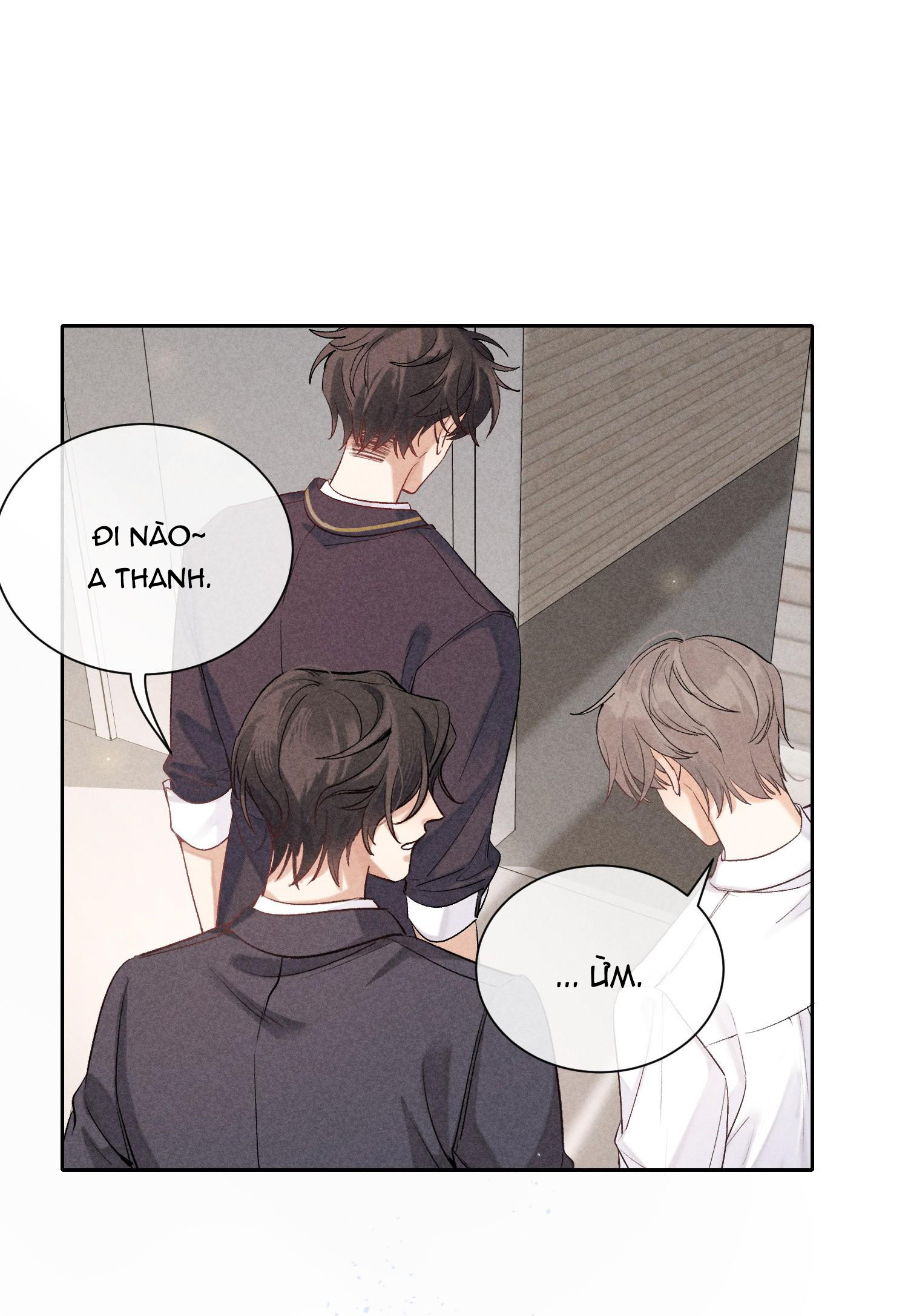 trò chơi săn mồi chapter 16.5 30