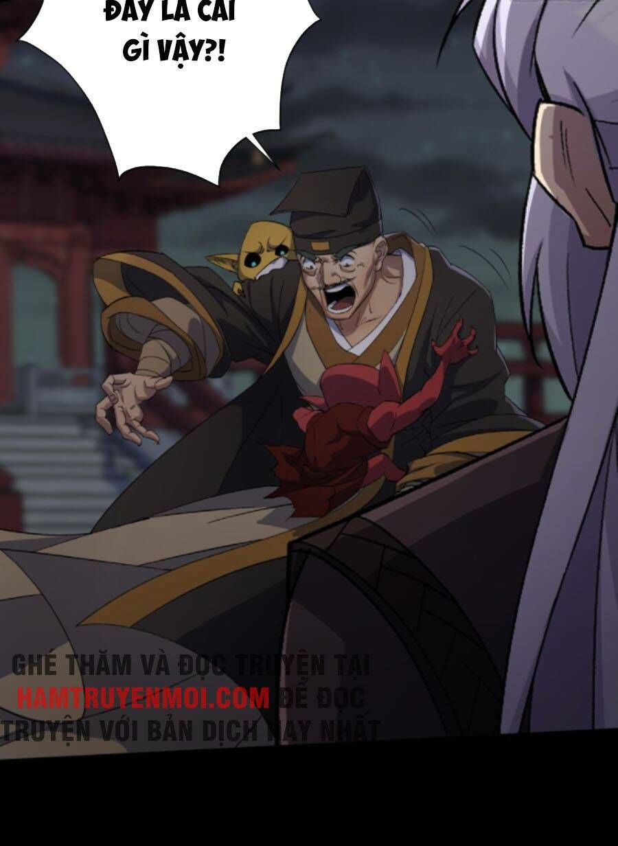 thông u đại thánh chapter 56 17