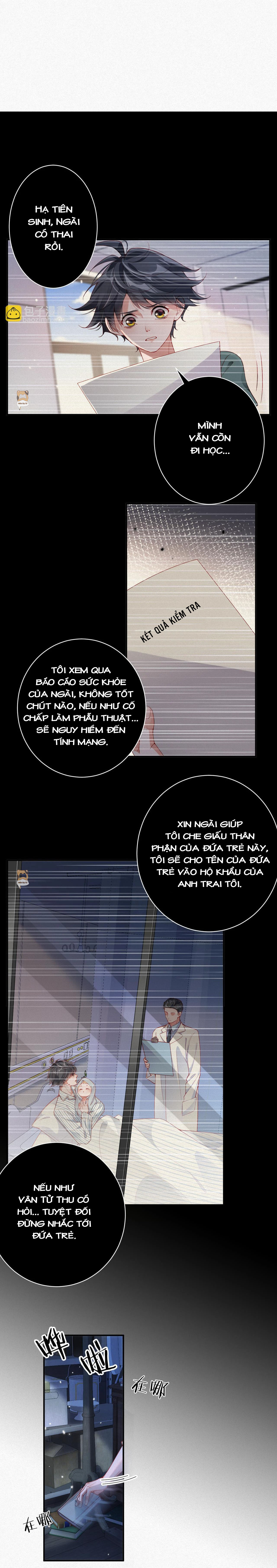 chồng cũ lại muốn phục hôn chapter 30 9