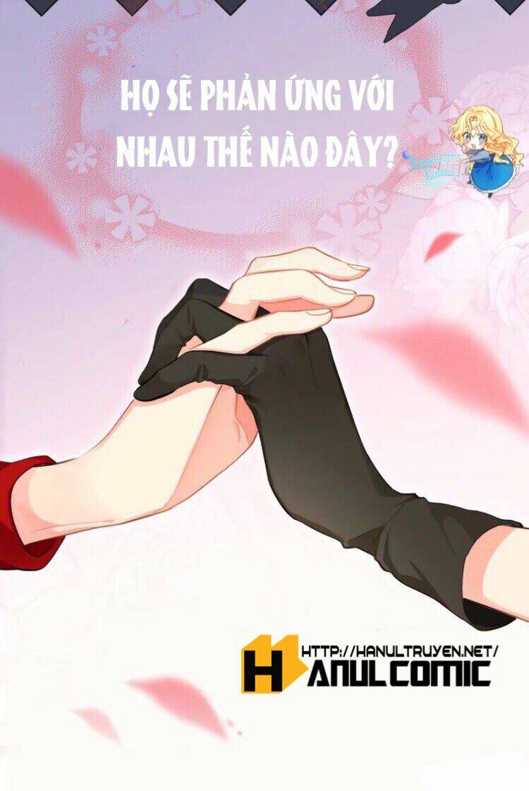 khó mà mở miệng tiếp xúc chapter 0 15