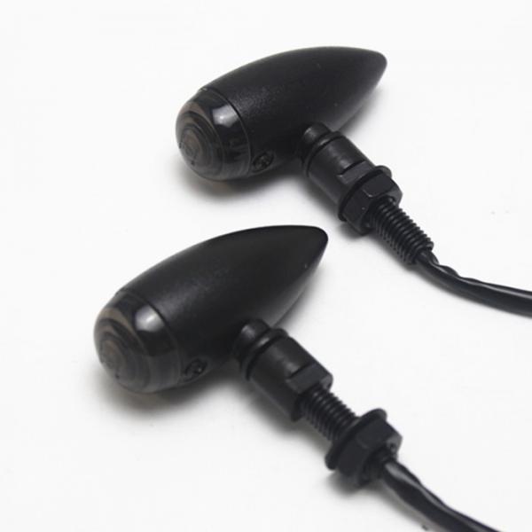 Motorcycle  Indicator Light For