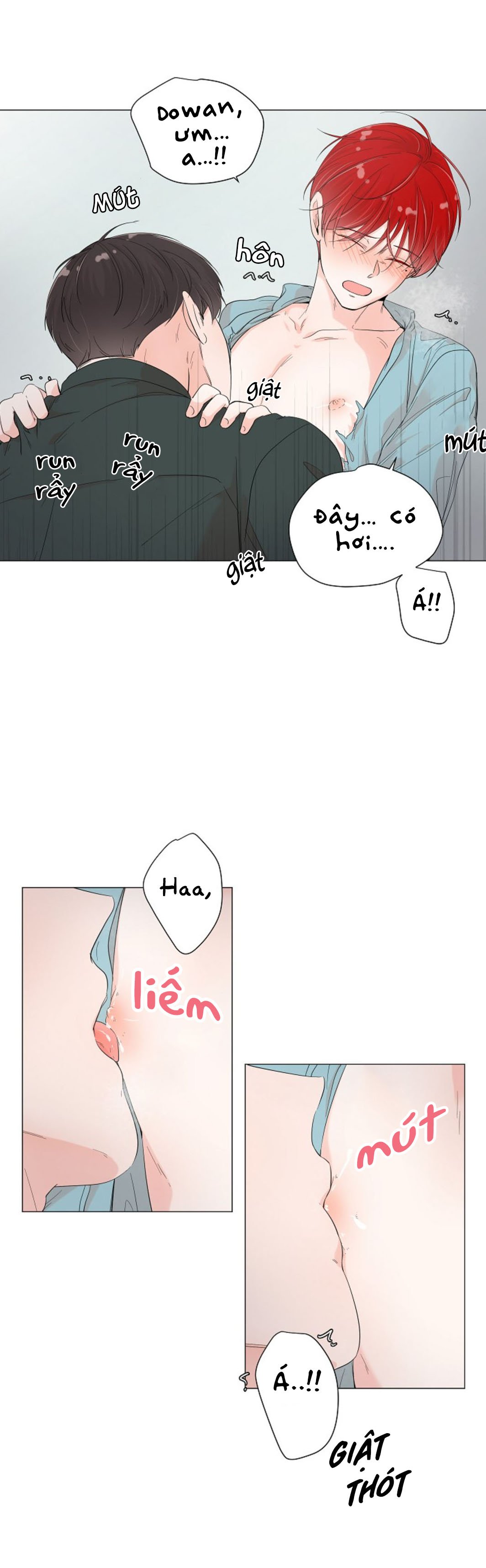 phòng cạnh phòng chapter 37 7