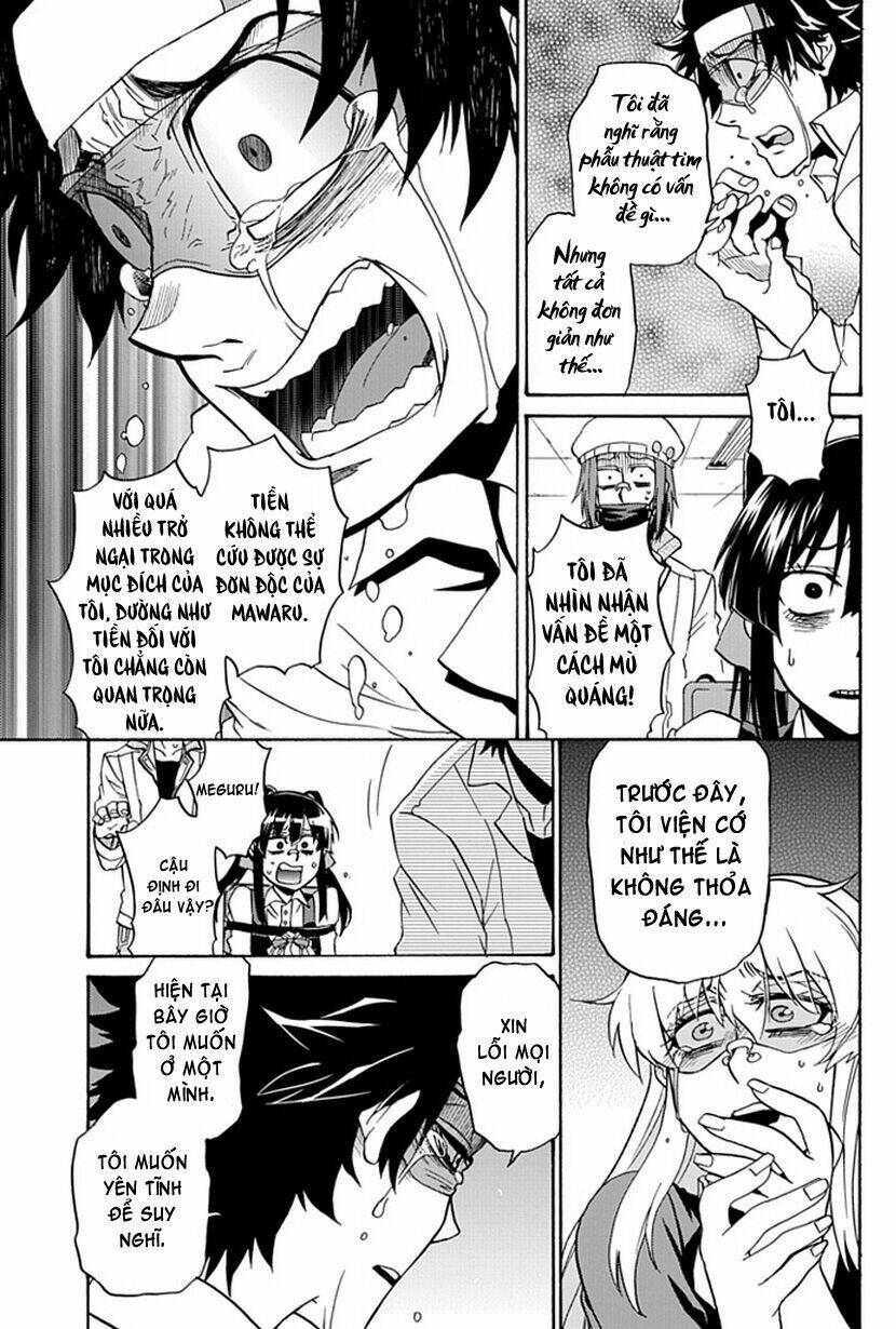 life is money chapter 9 12