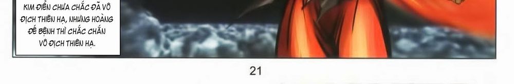 tuyệt thế vô song 2 chapter 68 40