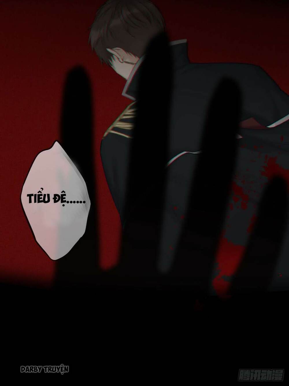 yêu phải vampire chapter 2 27