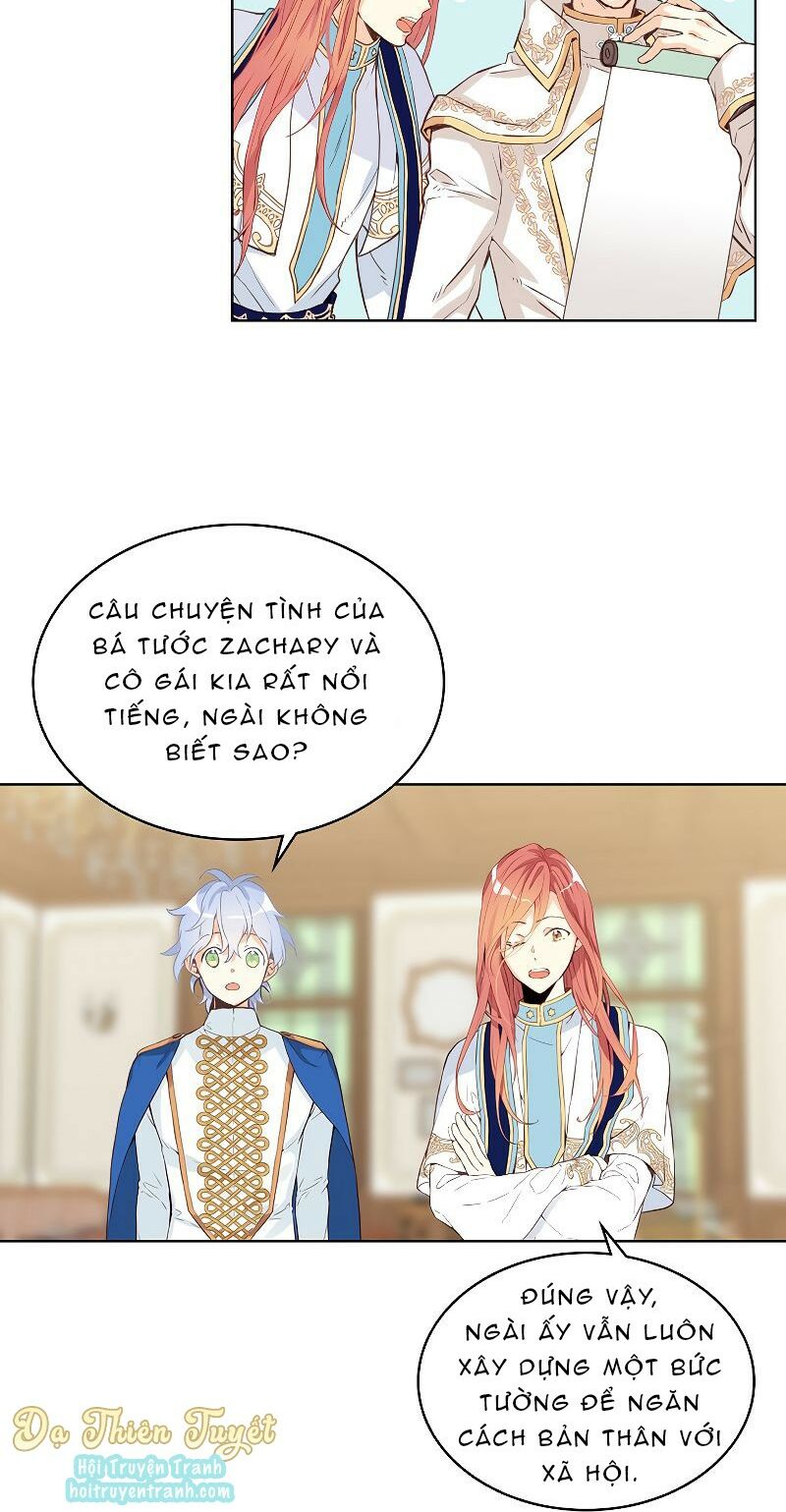 con có phải con là con gái của ngài không? chapter 8 18