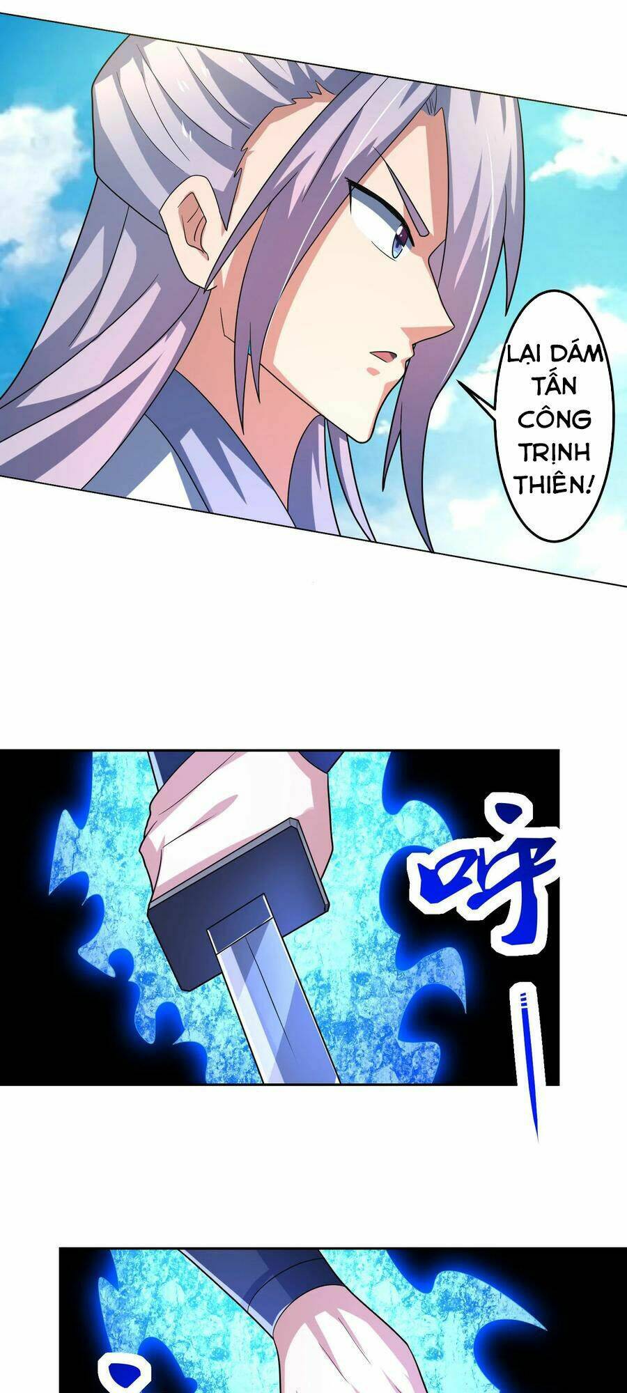 tuyệt thế thánh đế chapter 23 15