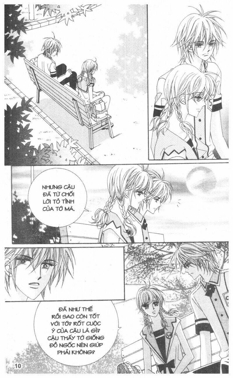 cũng vì em chapter 2 11