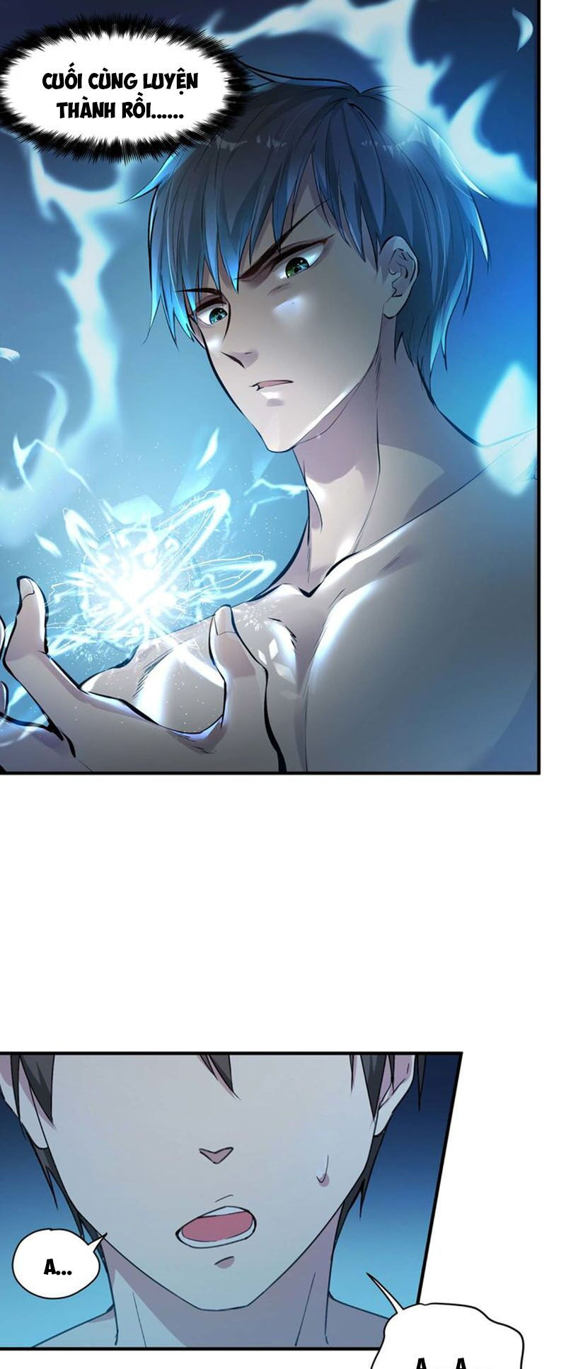 đệ nhất người ở rể chapter 1 16