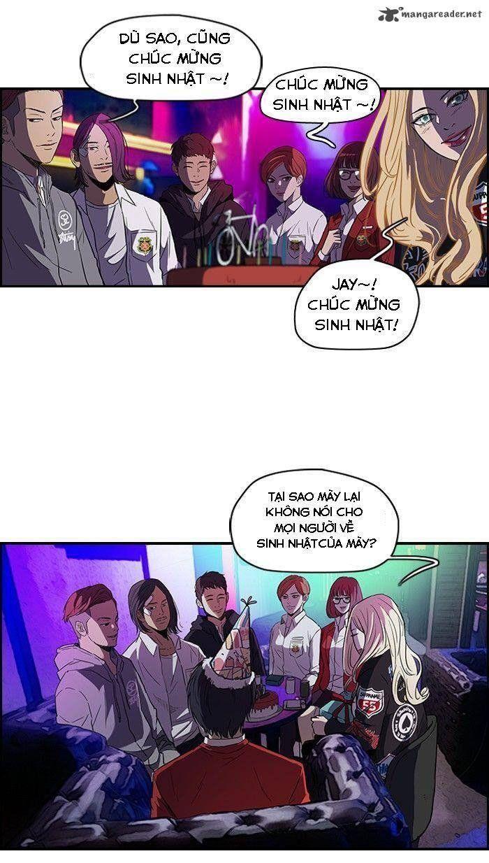 wind breaker chapter 79 11