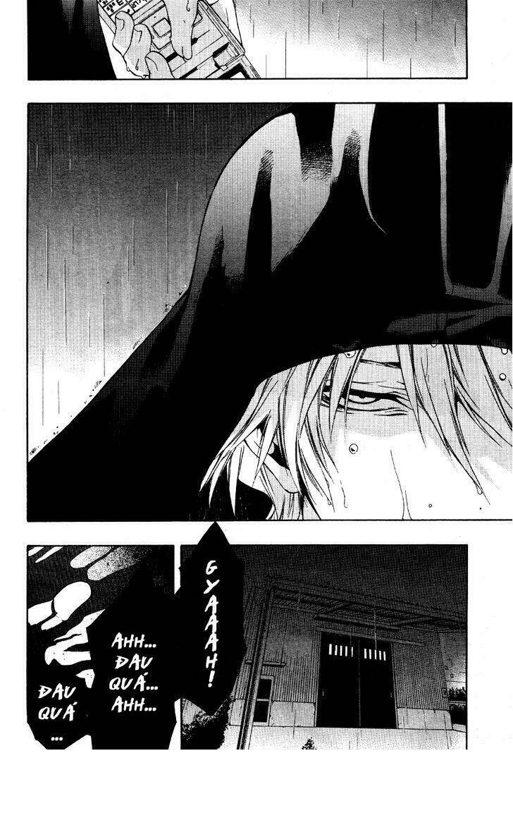 leo murder case chapter 8 7