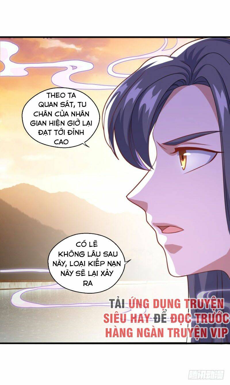 tiên ma đồng tu chapter 115 11