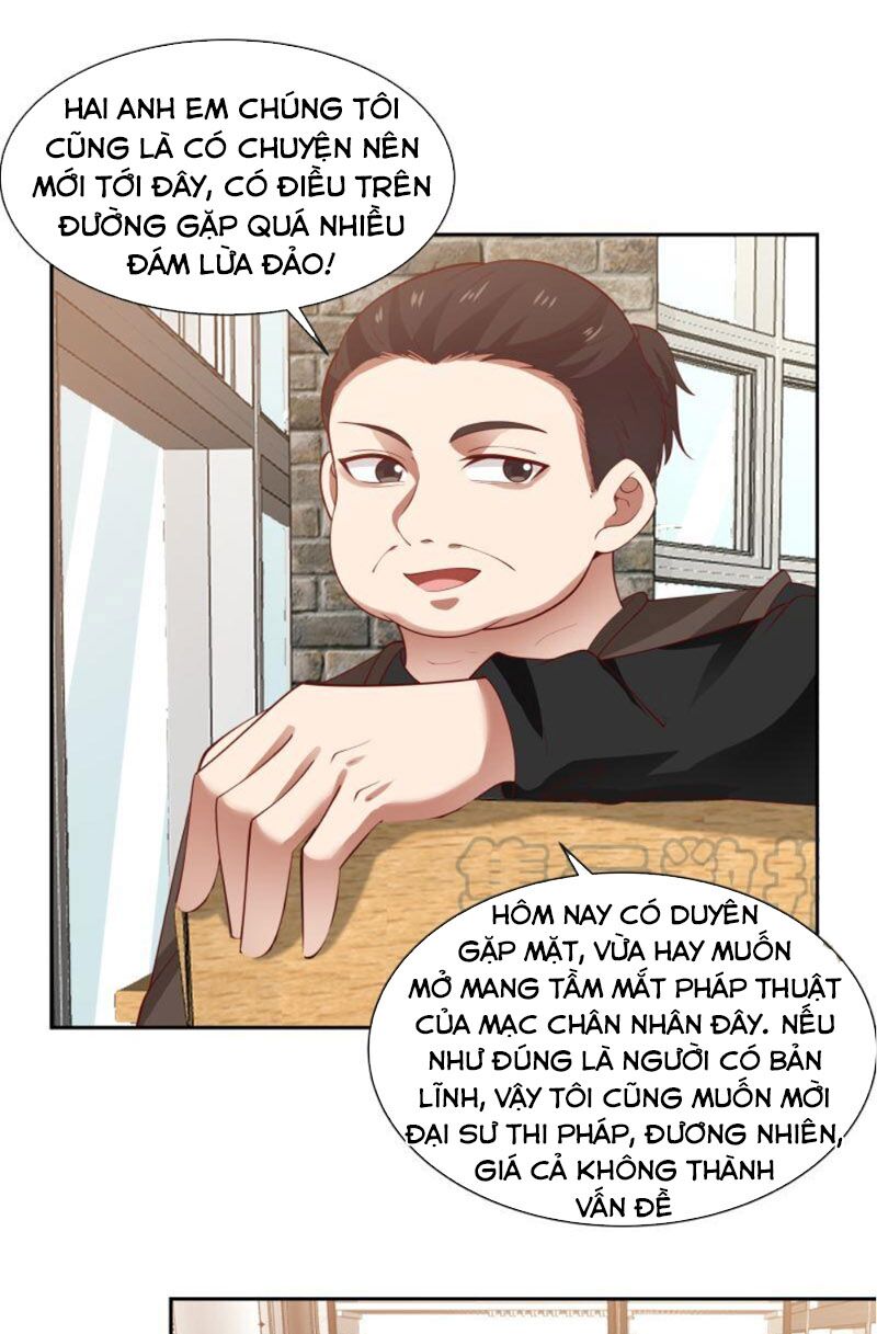 trên người ta có một rồng chapter 364 14