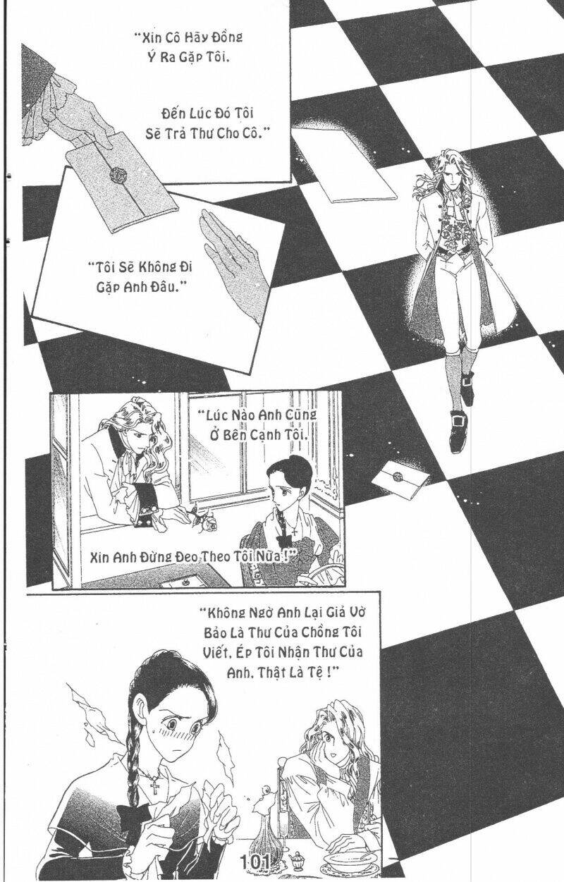 ngài tử tước phiêu lãng chapter 1 101