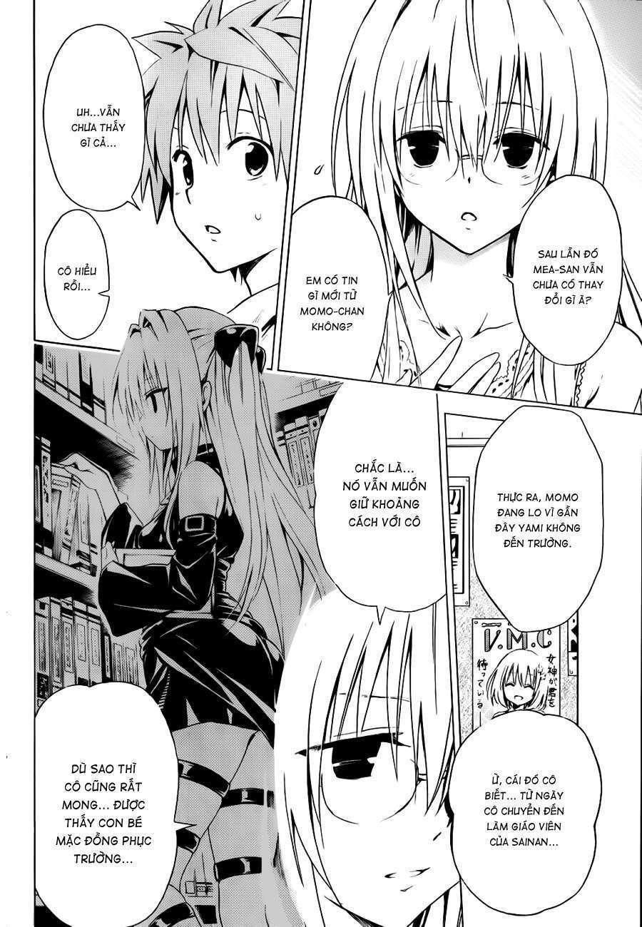 to love - ru darkness chapter 20 10