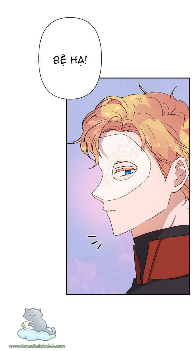 tôi đang nuôi dưỡng một con quái thú chapter 68 18