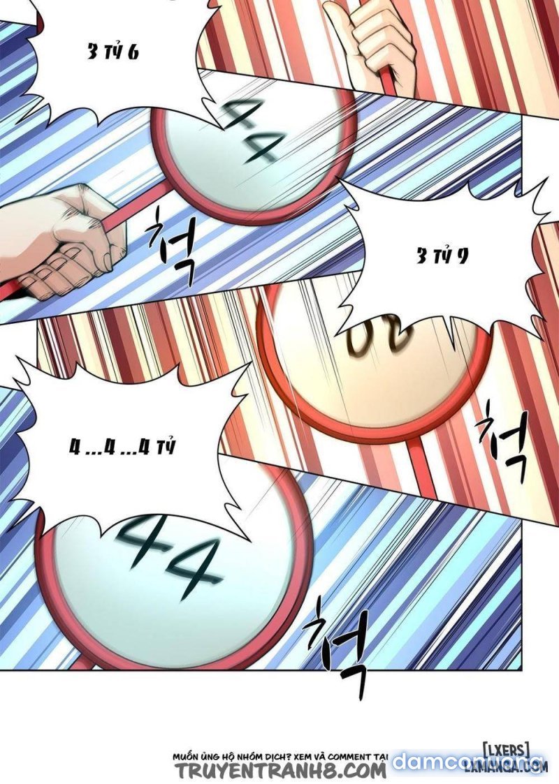 nô lệ song sinh chapter 3 6