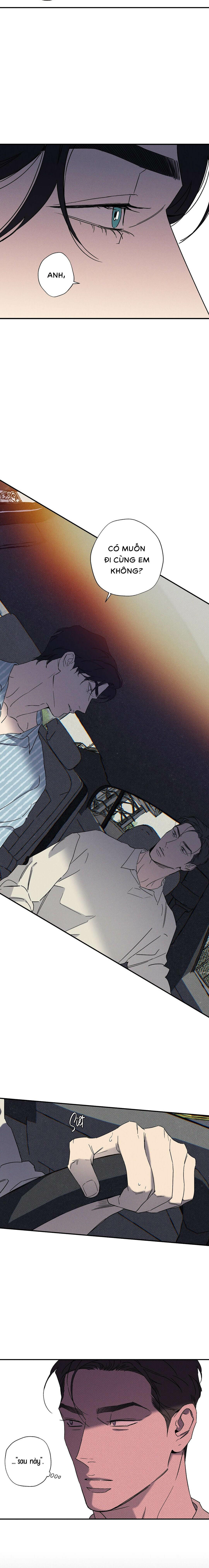 wet sand chapter 66 11