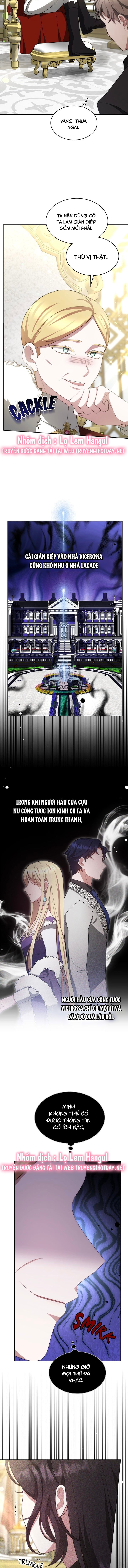 Giọt Nước Tràn Ly chapter 82 2