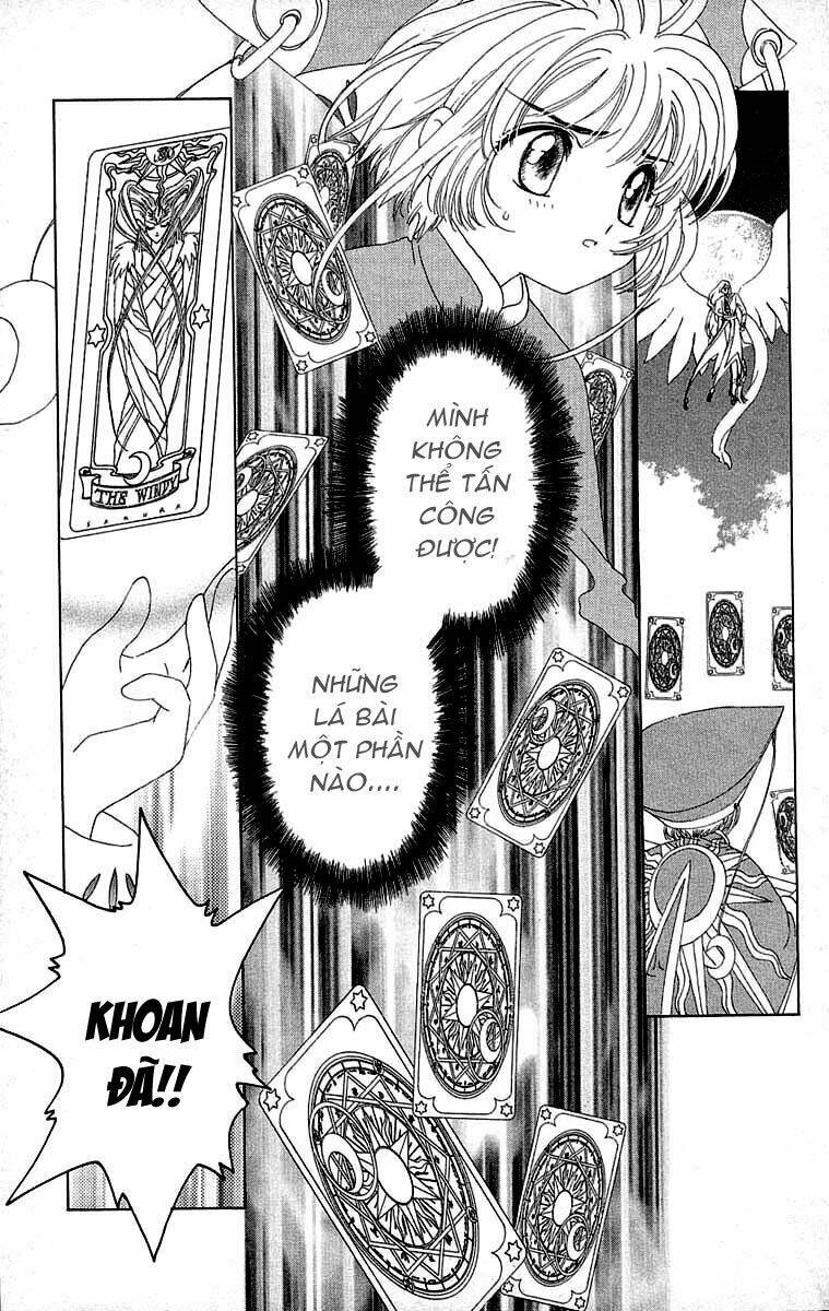 card captor sakura chapter 26 2