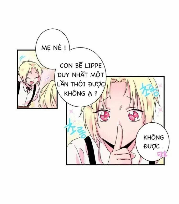 lady baby chapter 2 25