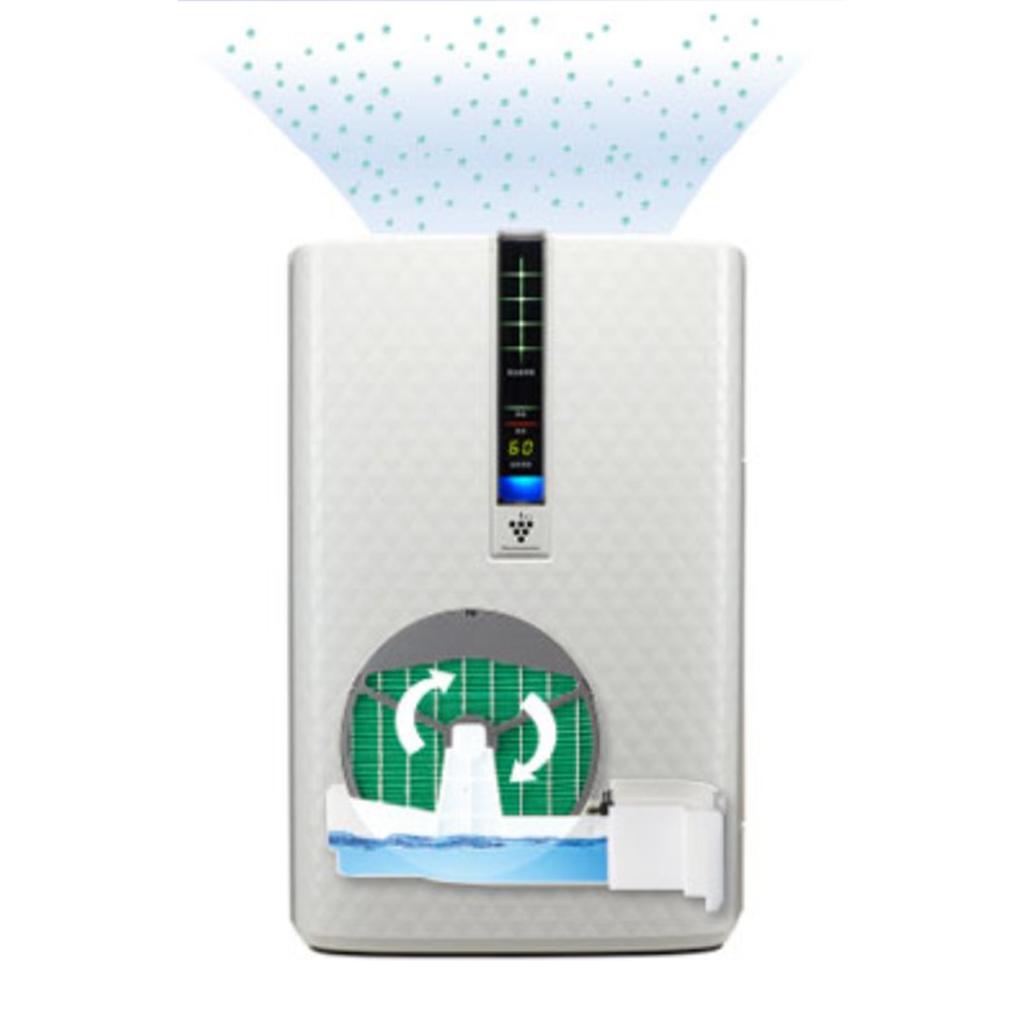Air Purifier Replacement Filter for SHARP humidifying filter FZ-C100MF