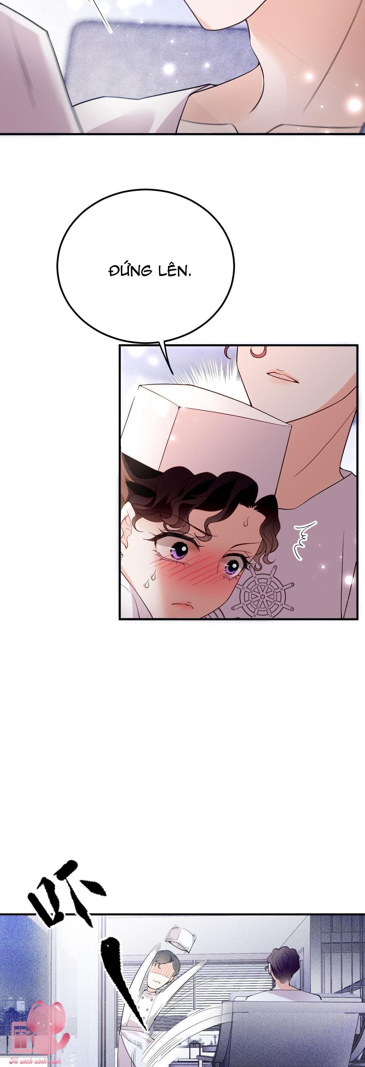 lăn đi, tiên sinh lười biếng chapter 6 18