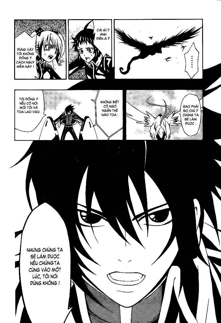 dragonaut - the resonance chapter 3 18