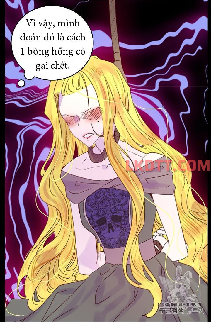 đừng xem thường nữ phụ chapter 120 42