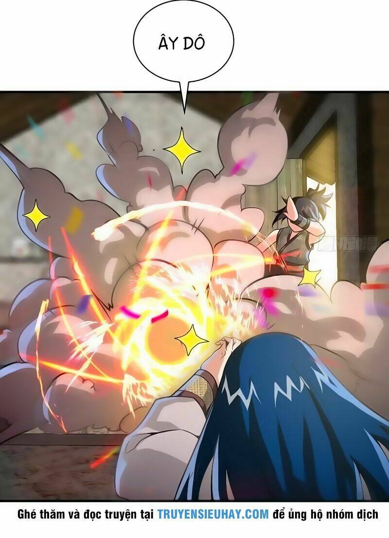 chí tôn thần ma chapter 7 15