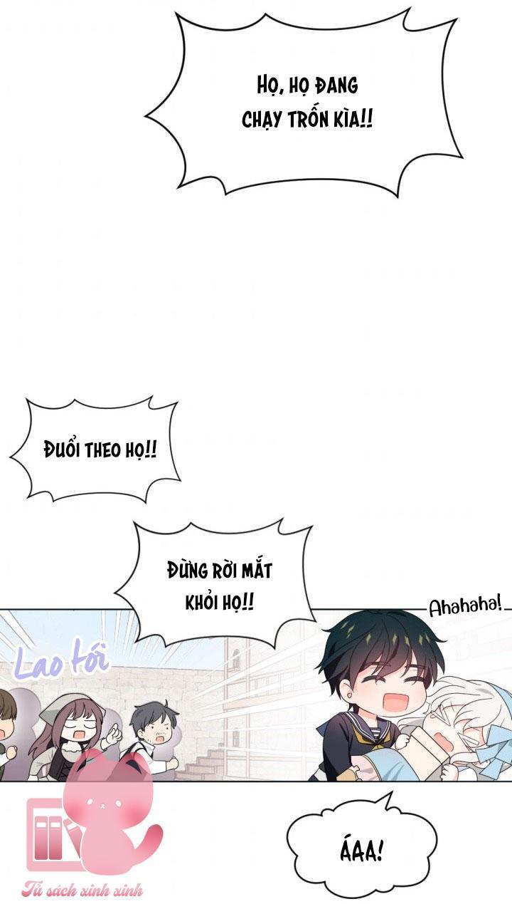 nguyện ước vô vọng của ma nữ chapter 35 30