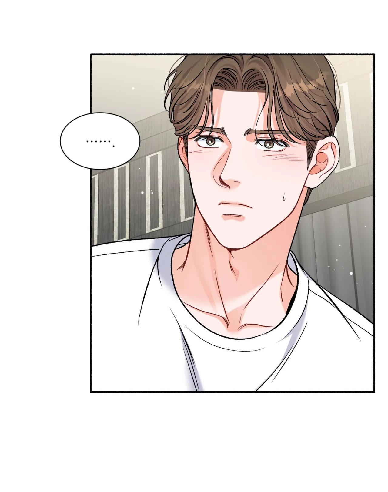 tuyển tập cuồng công - chiếm hữu công của nhà kim chapter 1.4 11